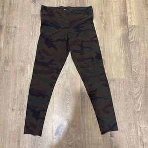 Camo Leggings - TNA